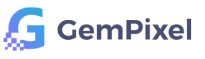 GemPixel | Creative Digital Agency & Web App Development