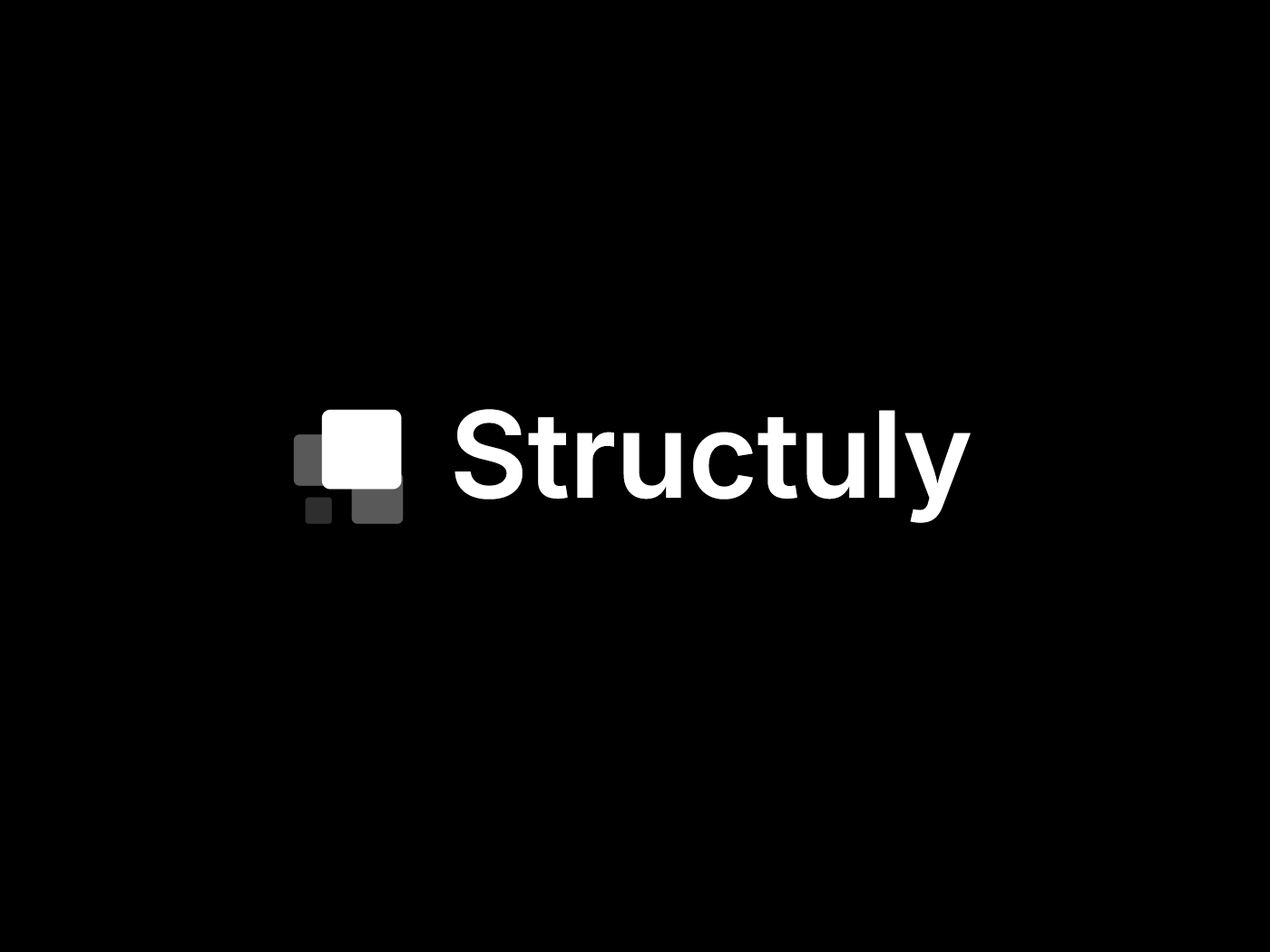 Structuly