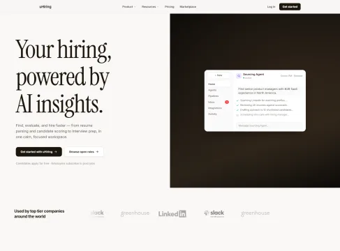 uHiring