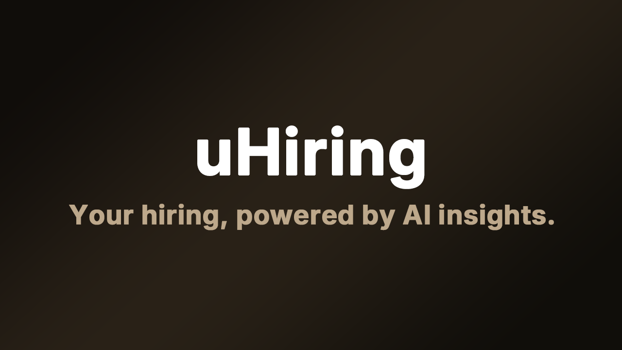 uHiring