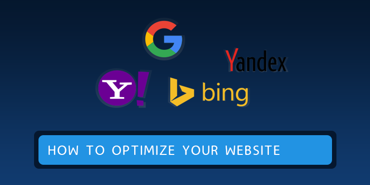 Website SEO: How to Optimize Your Website