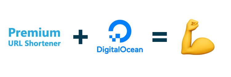 How to install Premium URL Shortener on DigitalOcean